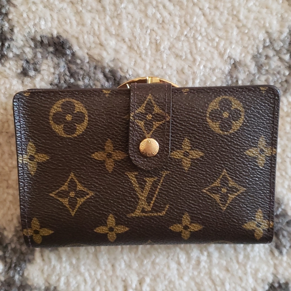 Louis Vuitton Wallet